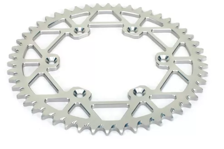 Piñón Trasero para Honda CR / CRF / XR