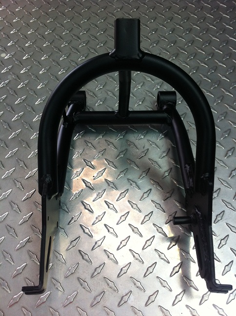 Horquilla Trasera Pitsterpro XJR