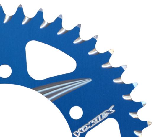 Piñon Trasero Husqvarna TC / TX / FC / FX y FE 125-450cc
