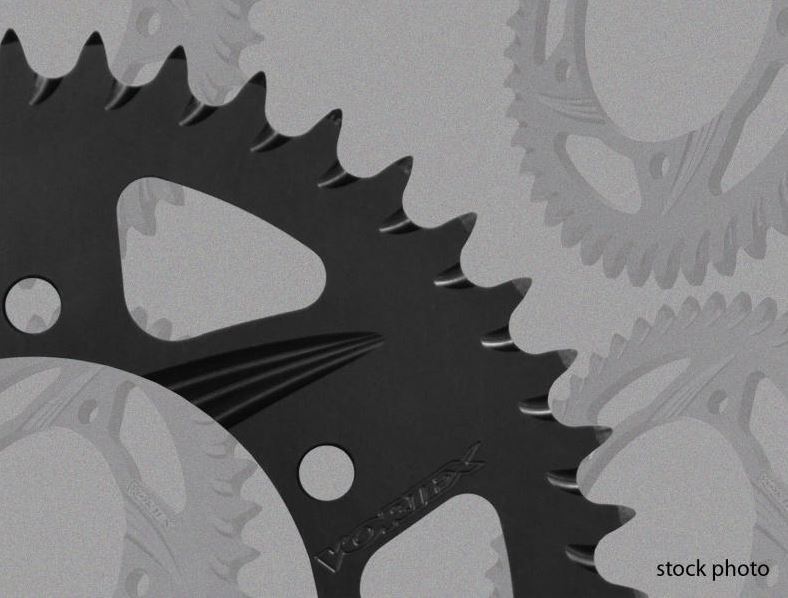 Piñon Trasero KTM 65 Aluminio, Revisar Opciones