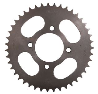 Piñon Trasero Suzuki AX 100 / TVS o Similar*
