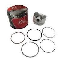 Piston Kit Suzuki GN / EN 125 cc, revisar menu de opciones sobre medida
