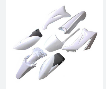 Plastica Pitsterpro LXR 155-160 – MX 110 / Kayo TTR