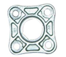 Plato Presion Clutch Exterior Loncin LX 150