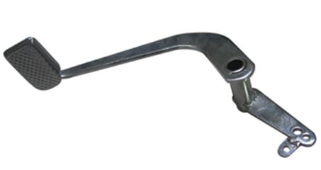 Resorte Patilla Freno Loncin LX 150