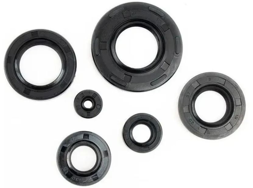 Retenedor Kit Motor Suzuki AX 100 o Similar