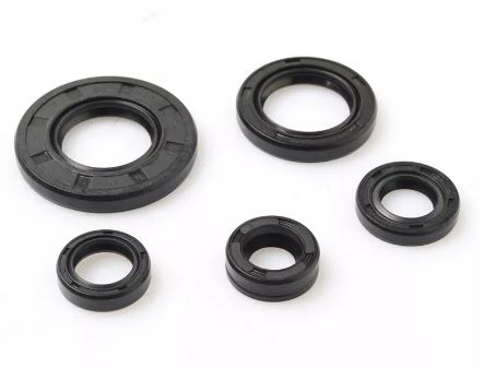 Retenedor Motor Kit Yamaha YBR 125 / XTZ 125 o Similar