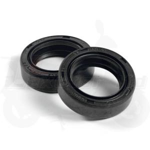 Retenedor Suspension Suzuki GN125 / Yamaha DT 125 o Similar