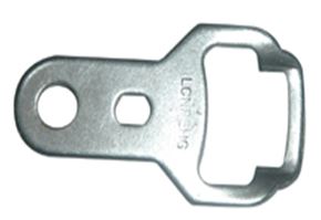 Selector Chapa Cambios Cobra CX 65