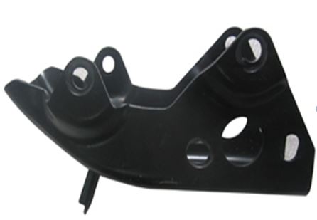 Soportes Porta Placa Pitsterpro XTR 230
