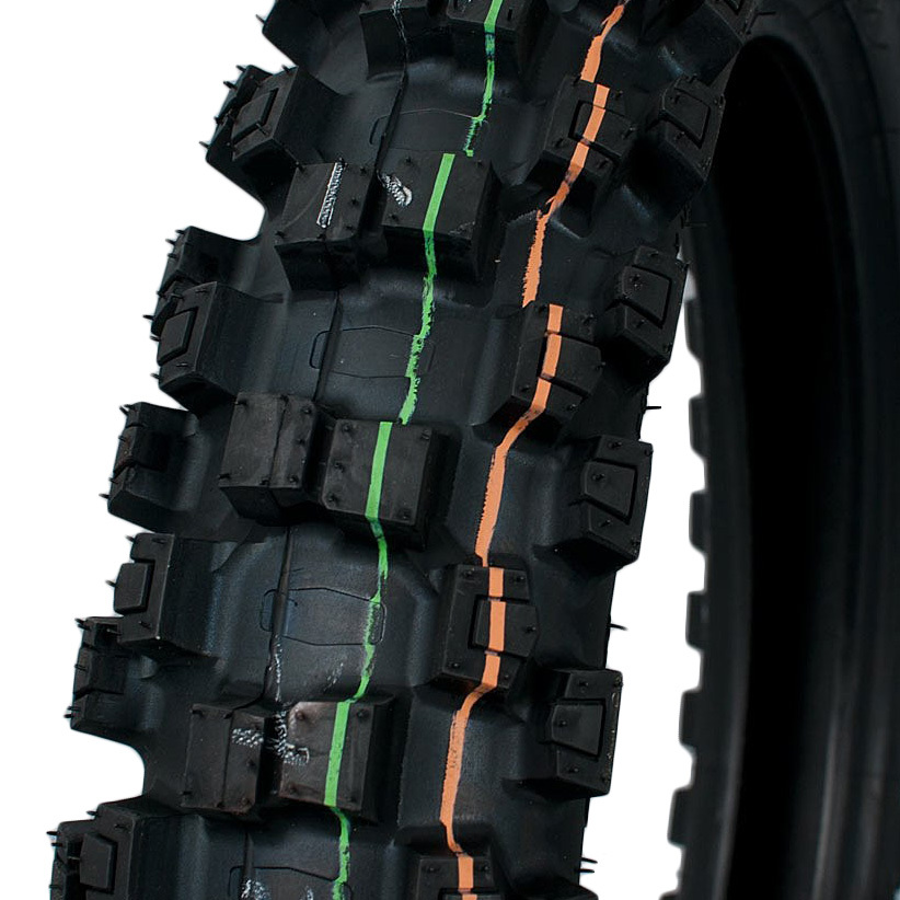 Llanta 100 / 90 – 19 Dunlop Geomax MX / EC