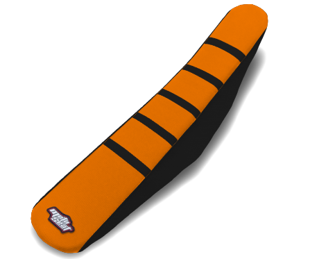 Forro Asiento con Ribbed de Tracción para KTM Todo Terreno