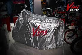 Cobertor Motocicleta Poliester