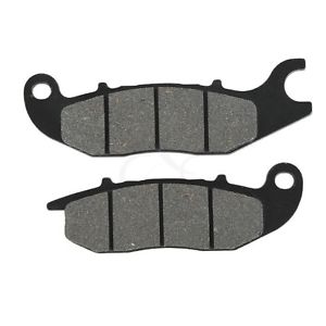 Fibras Freno Delantero Honda CBR 125 150 – CBF 125 O Similar