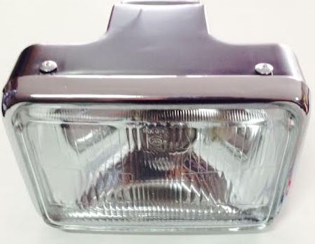 Foco Luz Principal Freedom ZS 150 O Similar
