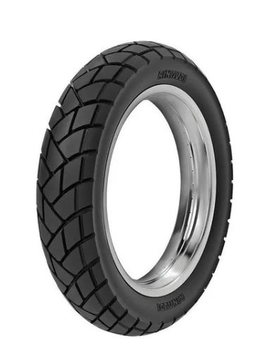 Llanta 110 / 90 – 17 Doble Propósito R34