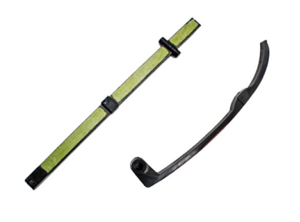 Guia Tensora Cadena Arrancador Pitsterpro MX 110 (copia)