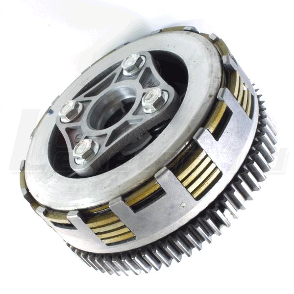 Clutch Kit Kayo TTR 190 / Z 190