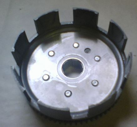 Clutch Manzana Pitsterpro / Kayo 150 – 160cc