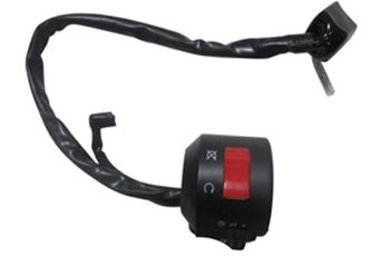 Control Mando Derecho Loncin LX 150 o Similar