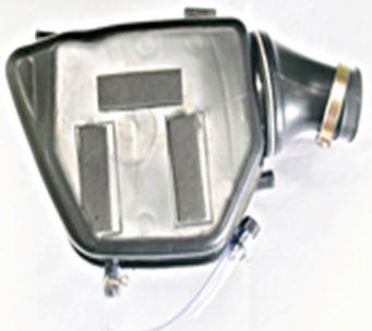 Depurador Caja Filtro Aire Loncin LX 150