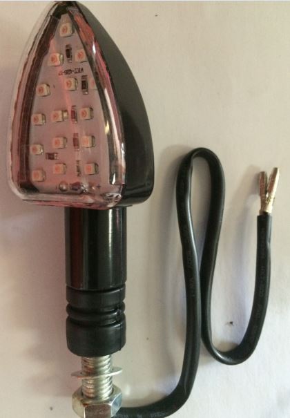 Direccional Flecha Led – Par