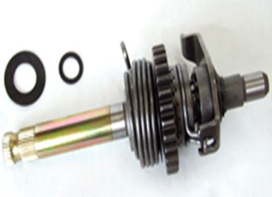 Eje Arranque Loncin LX 150 / CG 150