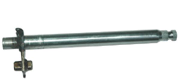 Eje Cambios solo Loncin CG150 y LX150