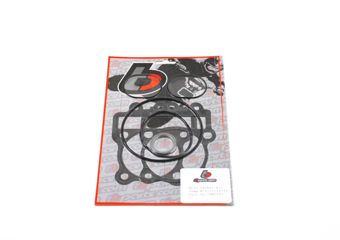 Empaque Cabezote 64 mm Set para Pit Bike