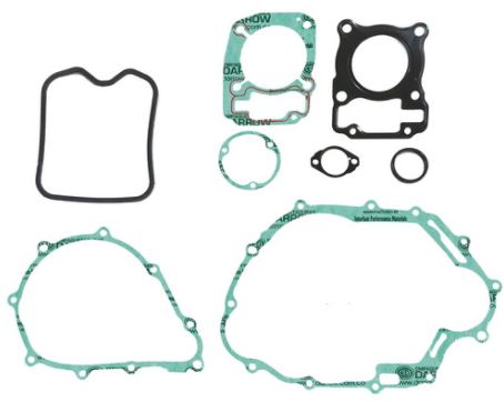 Empaque Motor Set Honda CG 150 Job / Bross o similar