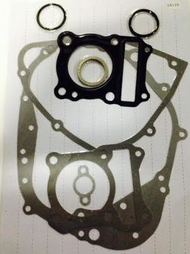 Empaque Motor Set Suzuki GN125 o Similar