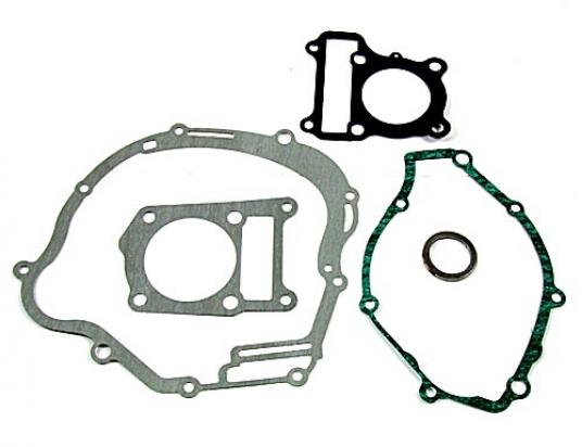 Empaque Motor Set Yamaha YBR125 / XTZ 125 o similar