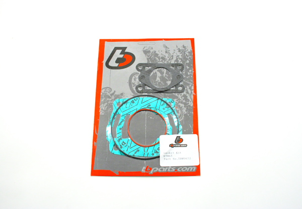 Empaque Superior Set KTM SX65 1997-2008