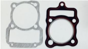 Empaque Superior Set Motor 200cc (196cc en Cilindro)
