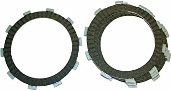 Fibras Clutch Kit Pitsterpro XTR 230 – 250 AC / Kayo T4 2011-2022