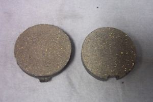Fibras Freno Delantero GP 125 / SK200 FA56