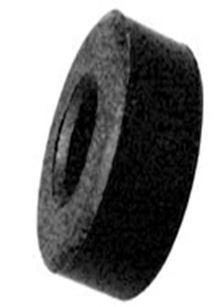Hule Soporte Tanque Gasolina Frontal CG 150