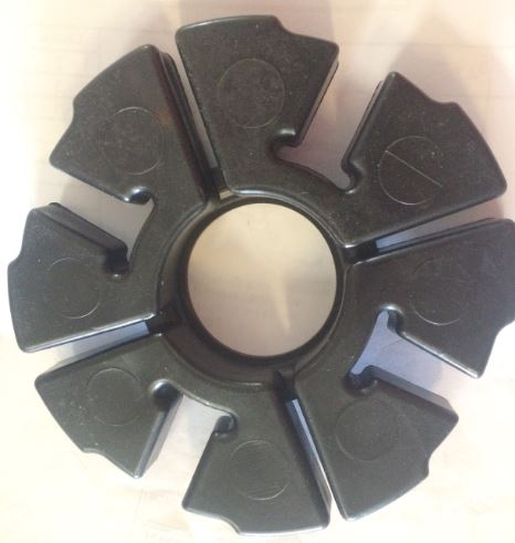 Hules Bocina Trasera Suzuki GN / Genesis HJ o Similar