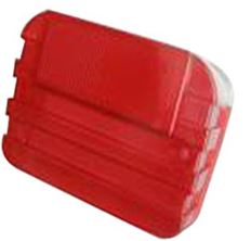 Lente Luz Stop Loncin CG 150
