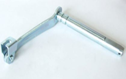 Leva Clutch Loncin LX 150 70-E