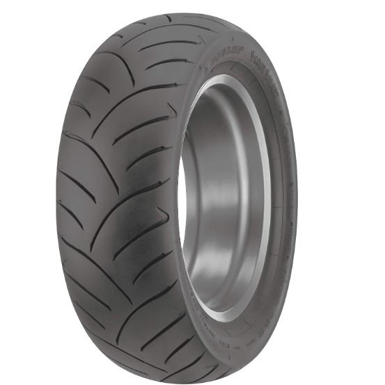 Llanta 130 / 70 – 12 Tubular Dunlop