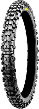 Llanta 80 / 100 – 21 Motocross / Enduro CST