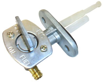 Llave Gasolina Motocicleta Suzuki GN 125 / AX 100 / Yamaha DT 100 / Genesis GXT 200 o Similar