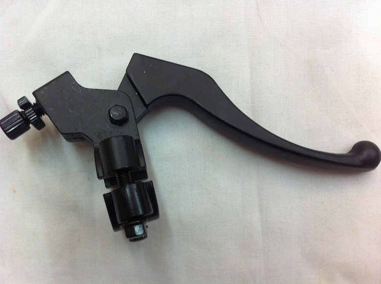 Manilla Freno Pitsterpro XJR (Manilla y Base Incluida)