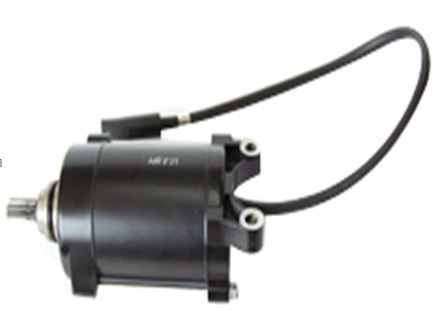 Motor Arranque Loncin CG 150
