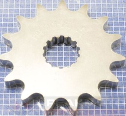 Piñon Delantero Yamaha YZ 85 2002-2022