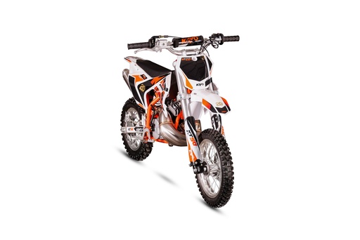 [KT50-OF/BM] Motocicleta Kayo KT