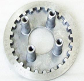 [DC01271-B1/R3] Plato Presion Kit Loncin CG 150