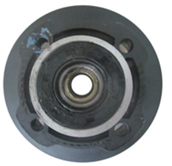 [CM01394-B1/C9] Porta Piñon Loncin LX 150