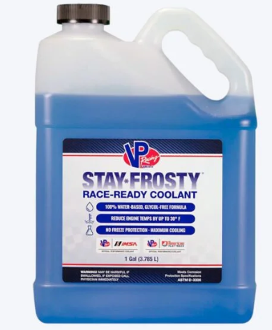 [2302U-OF/MA] Refrigerante Coolant VP Stay Frosty, presentacion en Galon